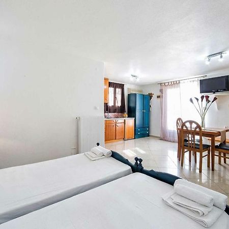 Seaview Apartment Parikia  Exterior photo