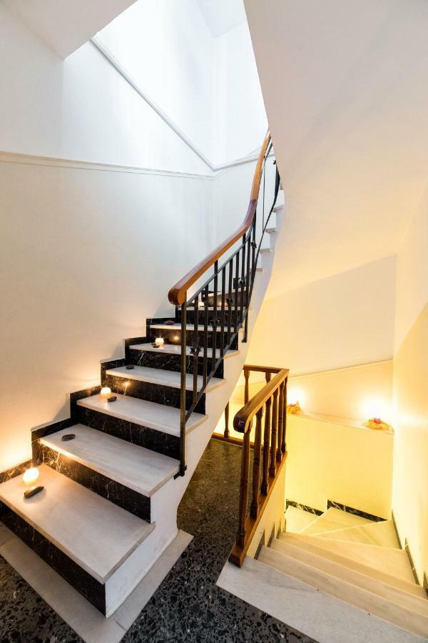 Seaview Apartment Parikia  Exterior photo